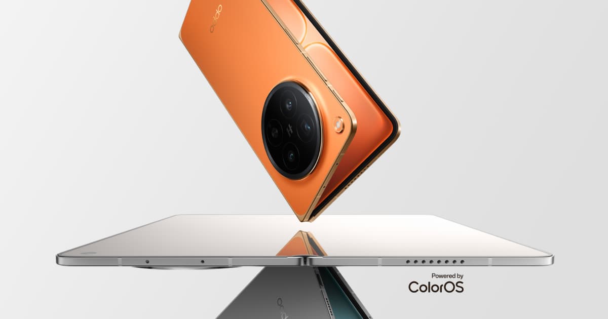 OPPO Find N6 Review: The Crease-Free Foldable That Changes Everything