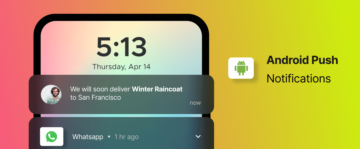 Why Chinese Phones Have Notification Lag? And How to Fix It.
