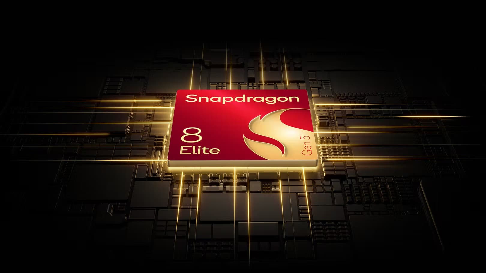 Snapdragon 8 Elite Gen 5