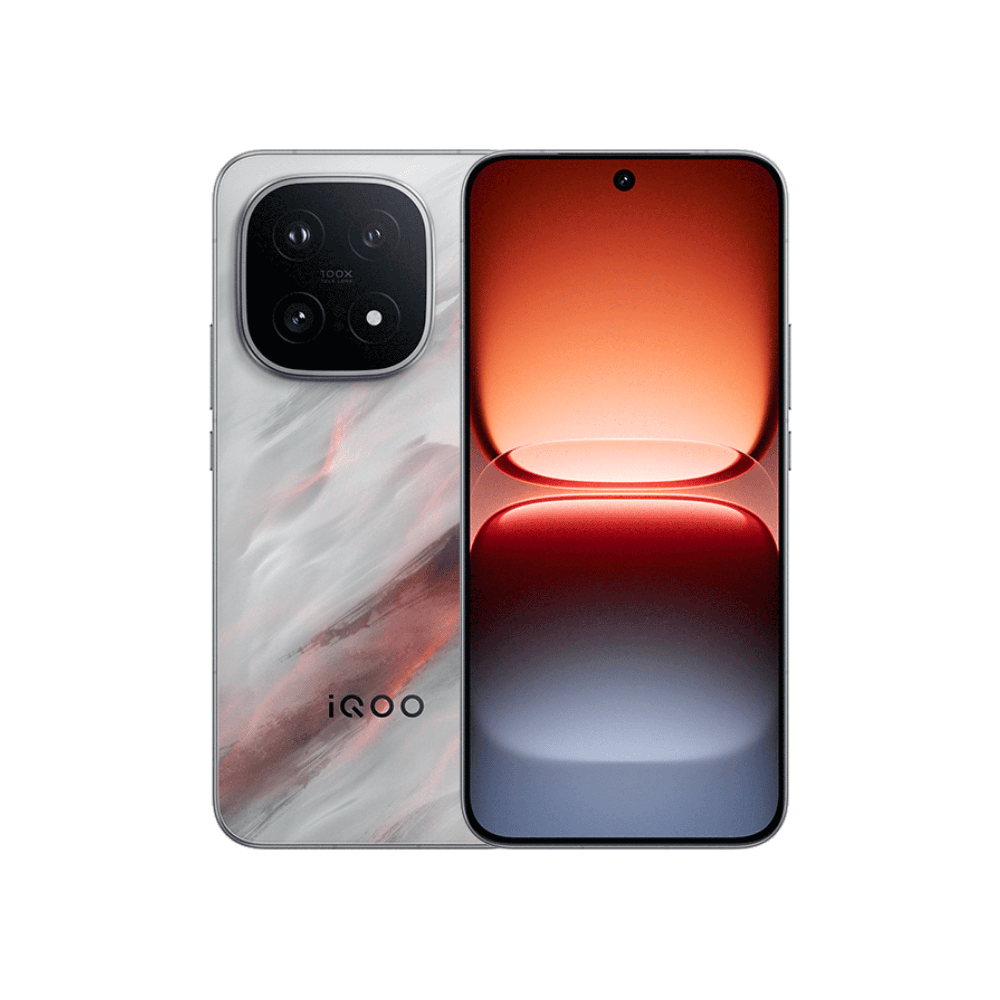 iQOO 15
