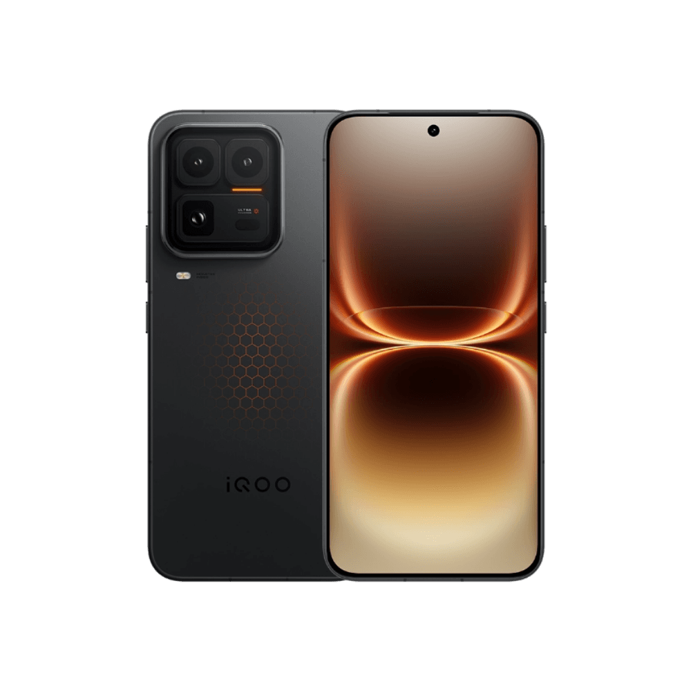 iQOO 15 Ultra