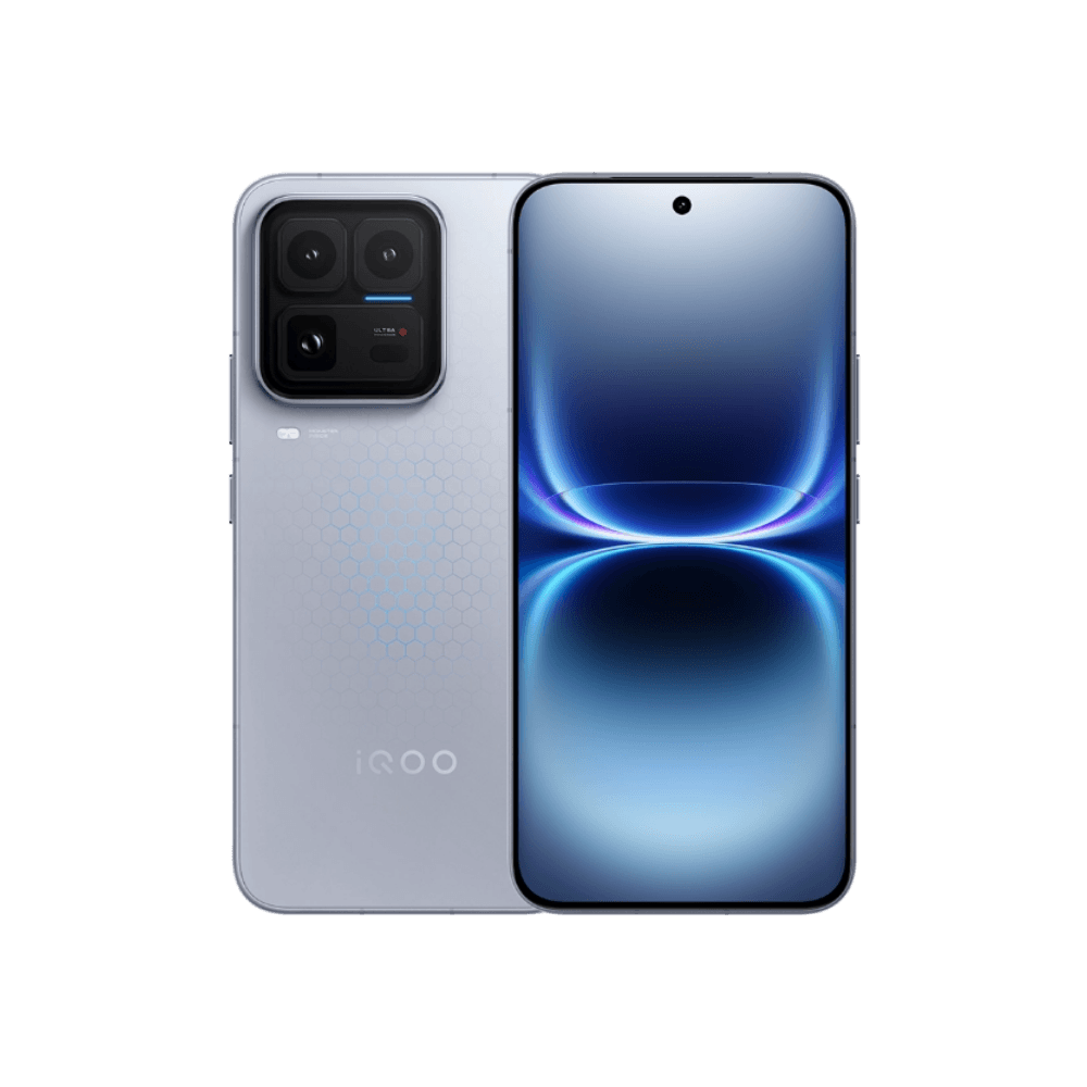iQOO 15 Ultra