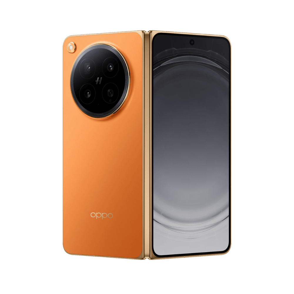 OPPO Find N6 thumbnail 3