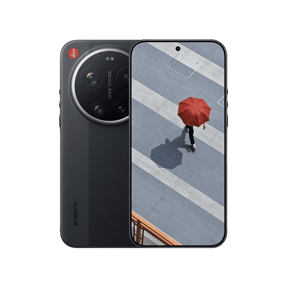 Xiaomi 17 Ultra Leica Edition