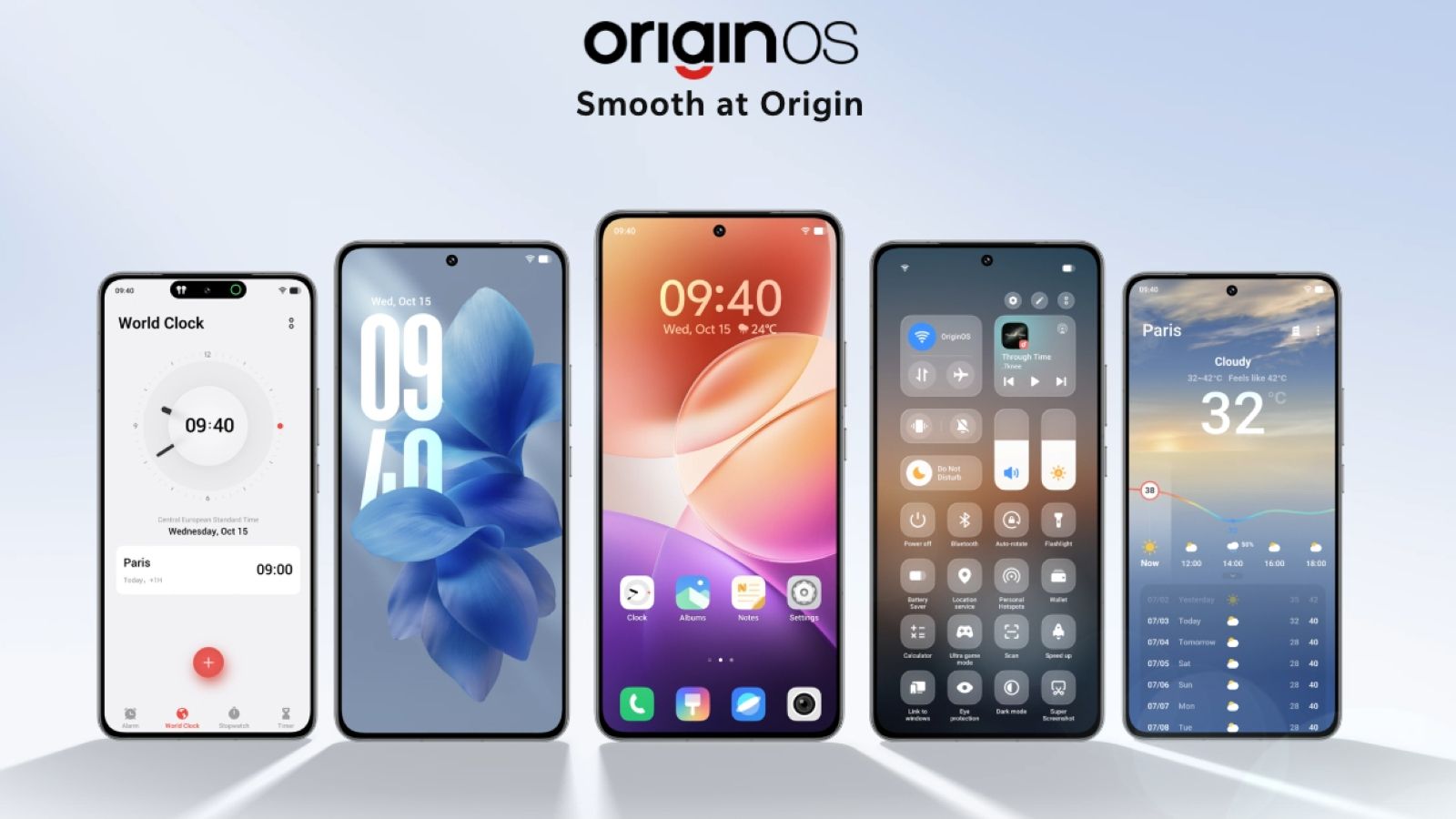 Origin OS 6