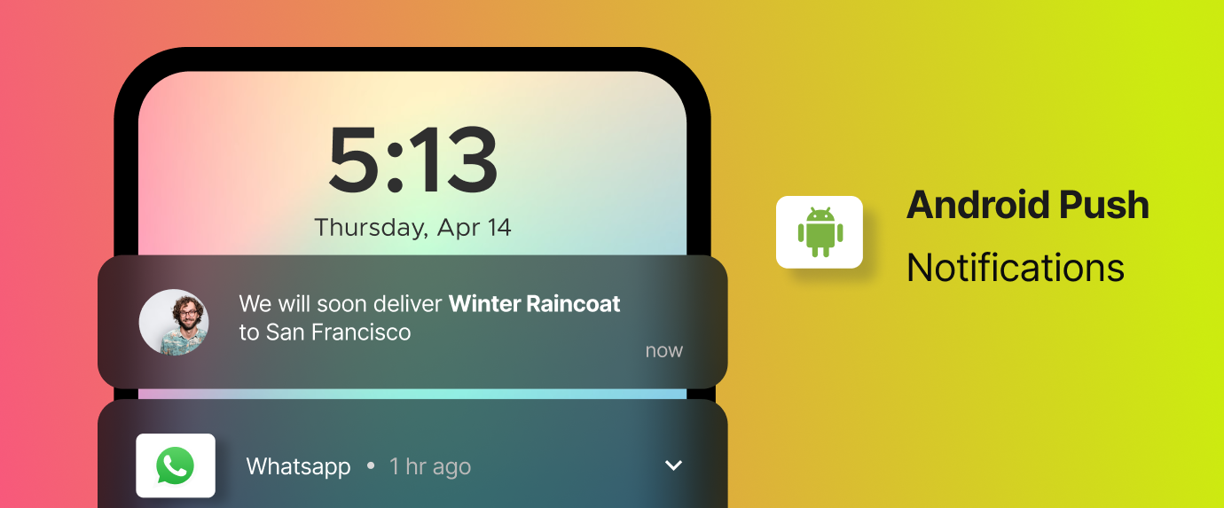 Why Chinese Phones Have Notification Lag? And How to Fix It.