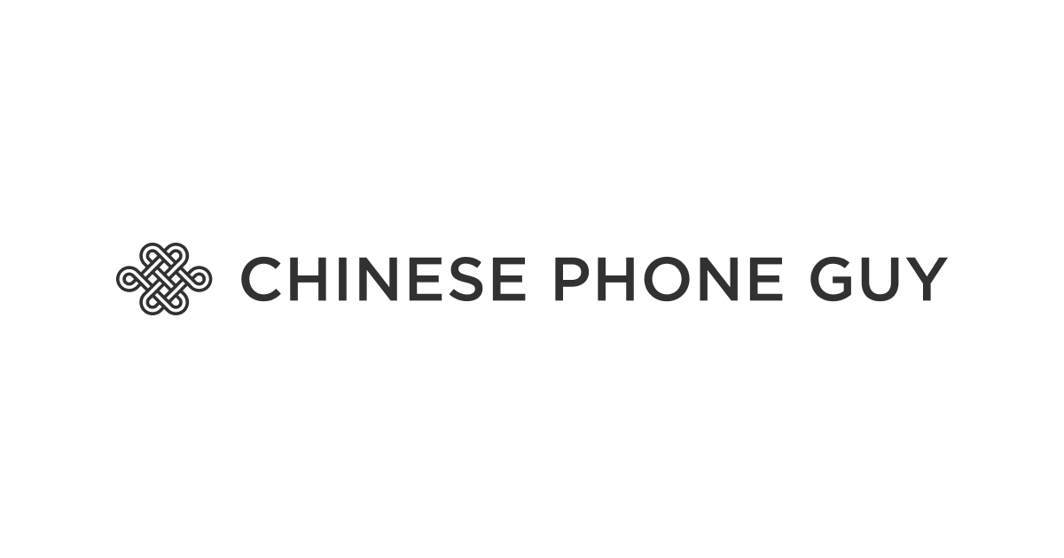 Chinese Phone Guy - Chinese Flagship Phones, Delivered Worldwide