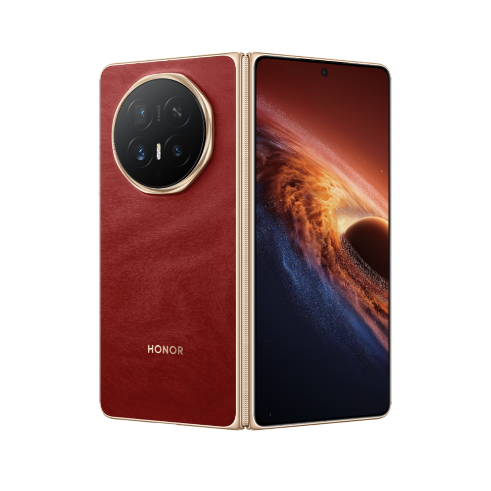 HONOR Magic V6 thumbnail 4