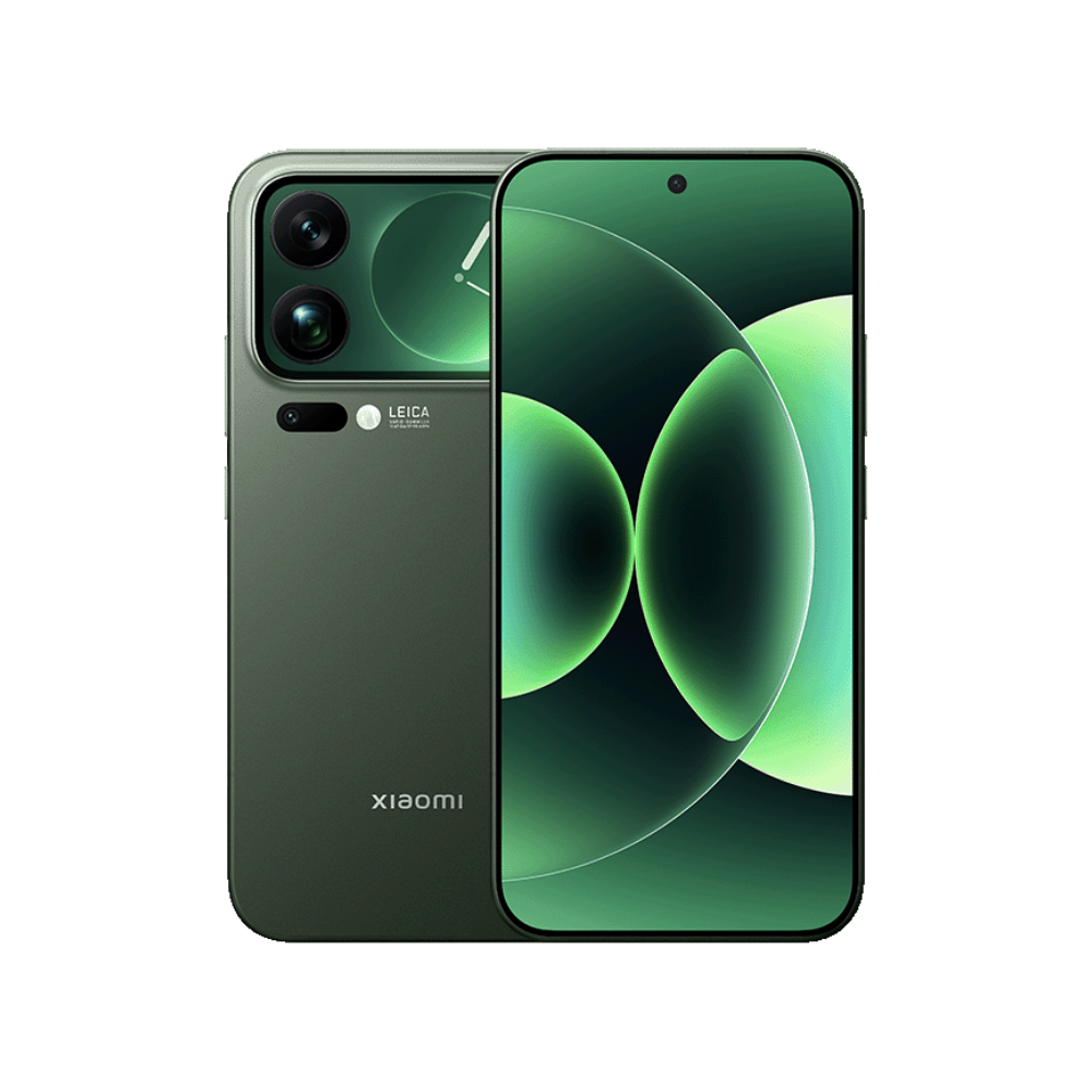 Xiaomi 17 Pro Max thumbnail 1